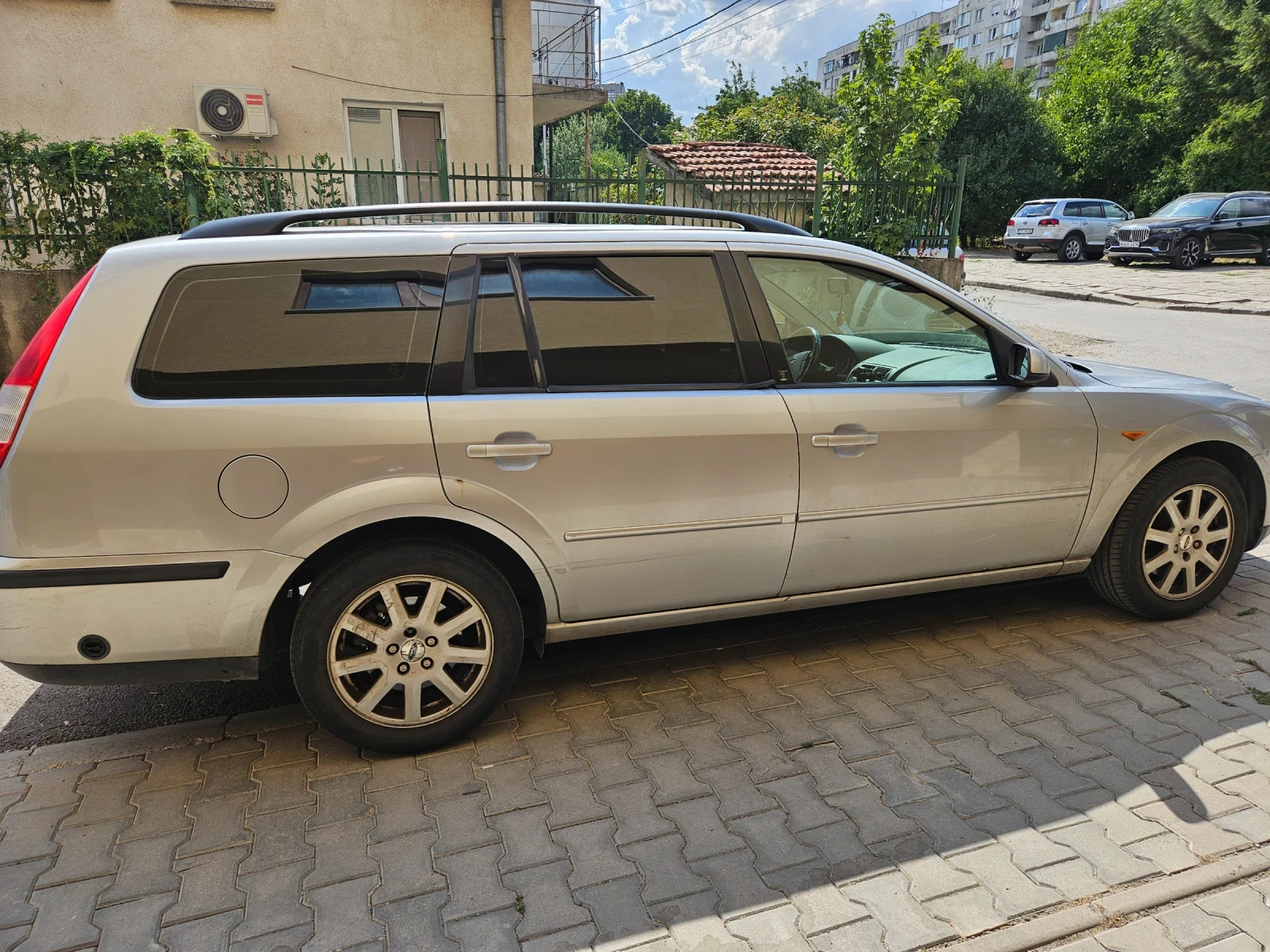Ford Mondeo  - изображение 5