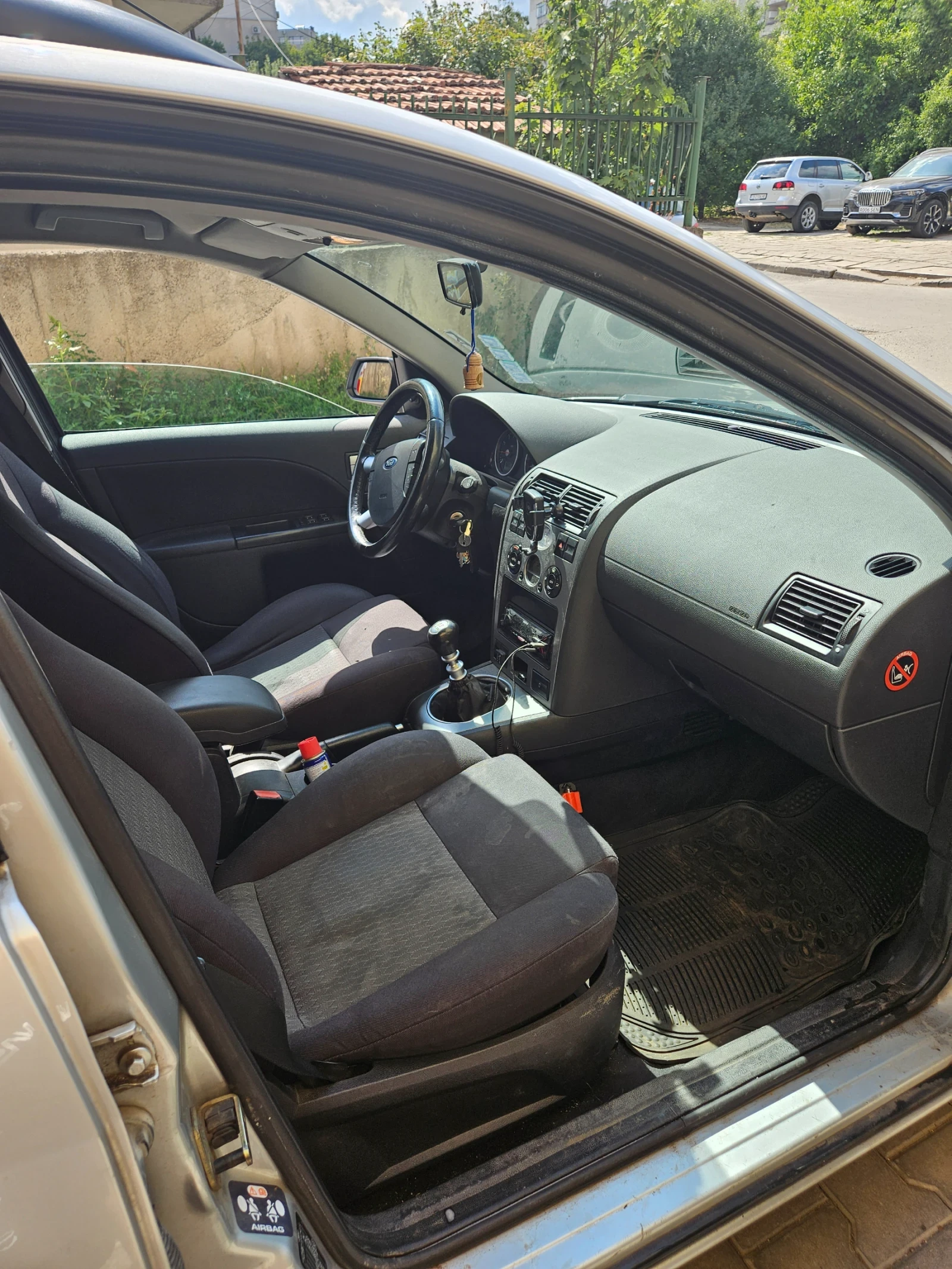 Ford Mondeo  - изображение 6