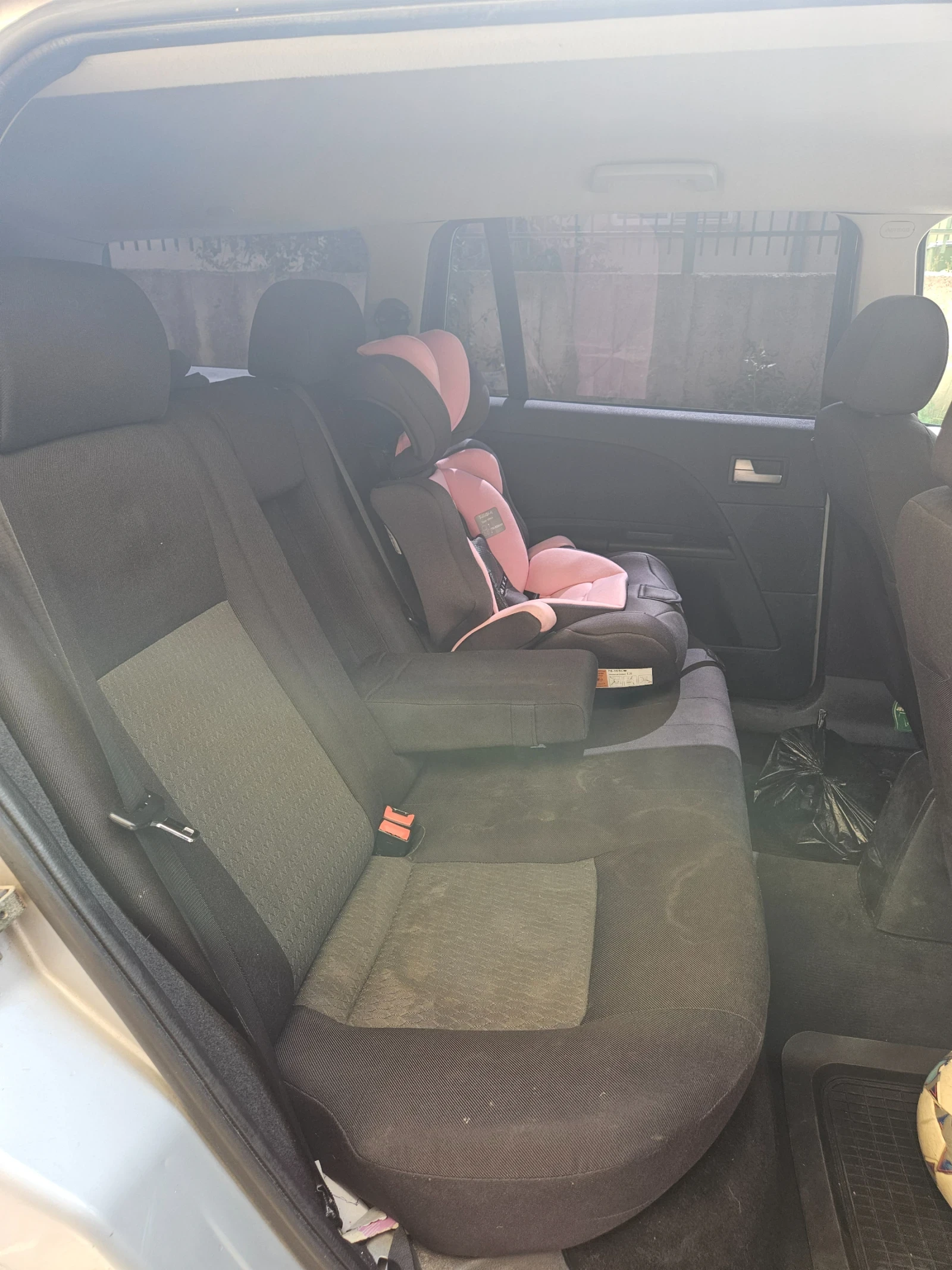 Ford Mondeo  - изображение 8