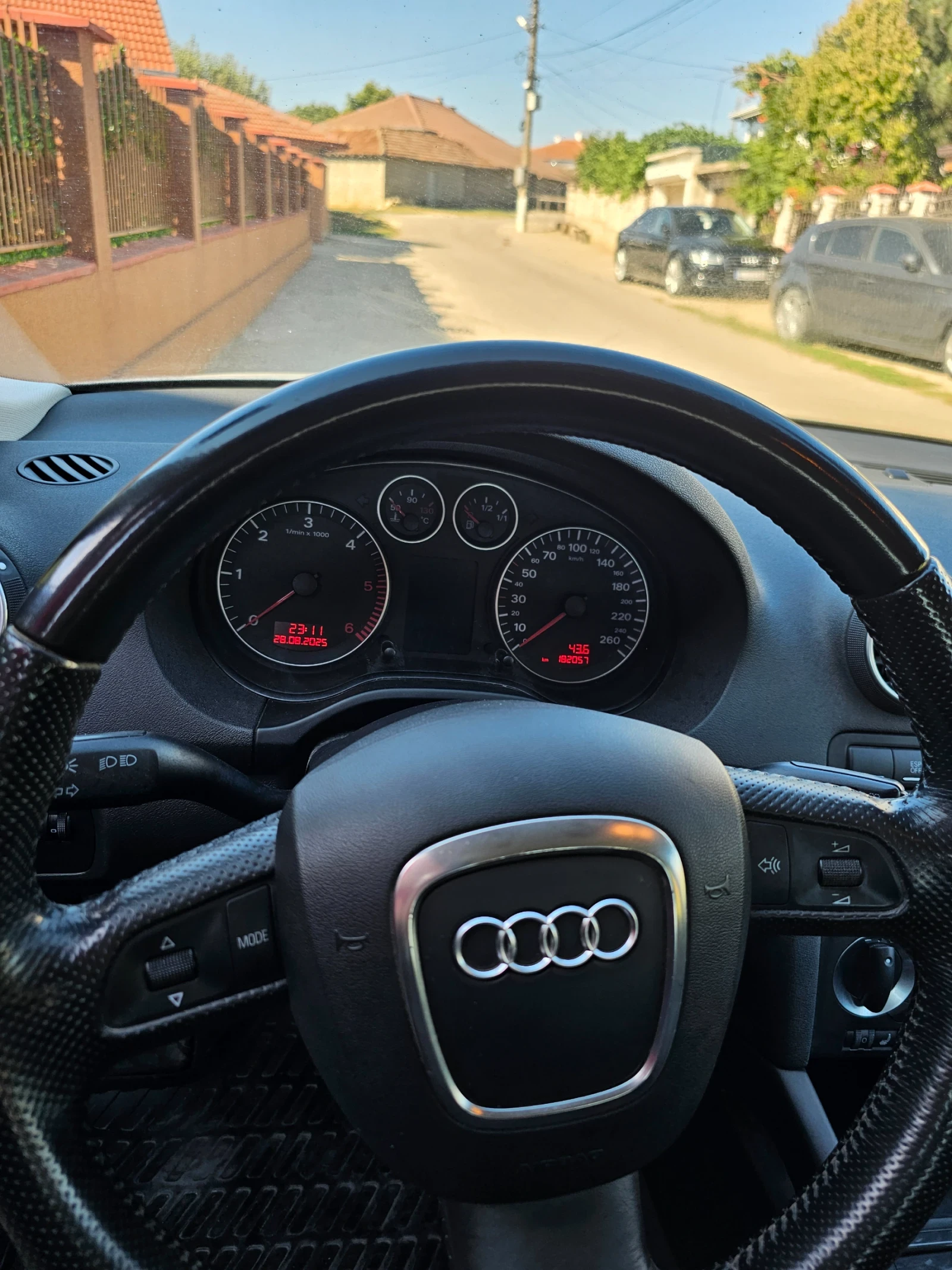 Audi A3 S-Line FULL - изображение 7