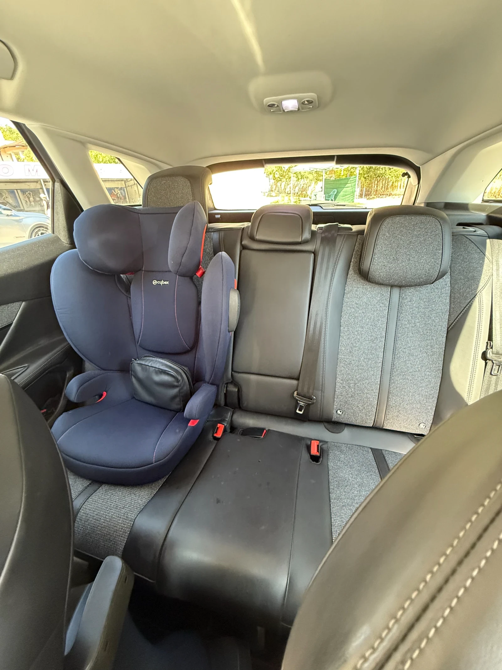 Peugeot 3008 1, 6 | Mobile.bg   16