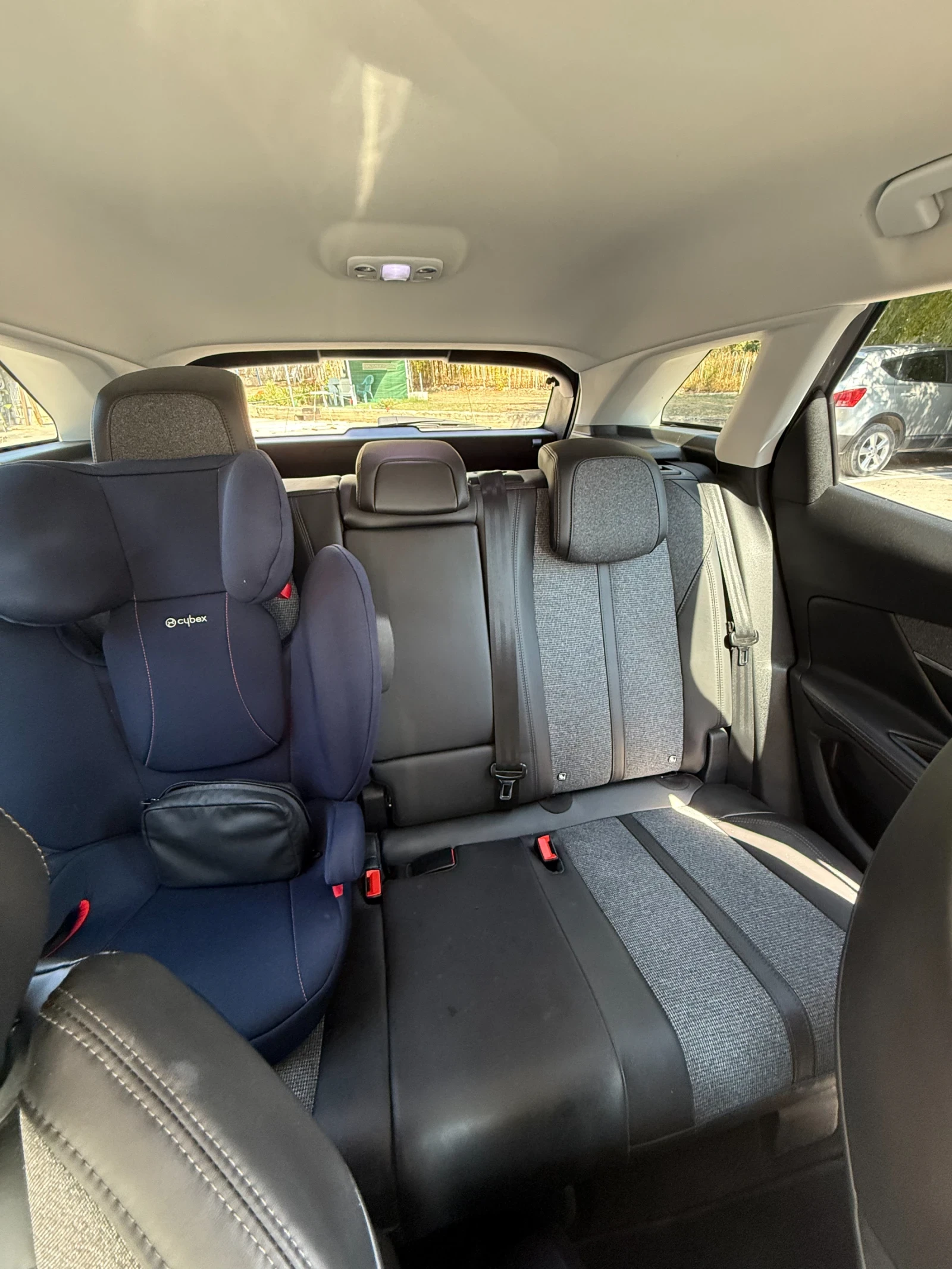 Peugeot 3008 1, 6 | Mobile.bg   15