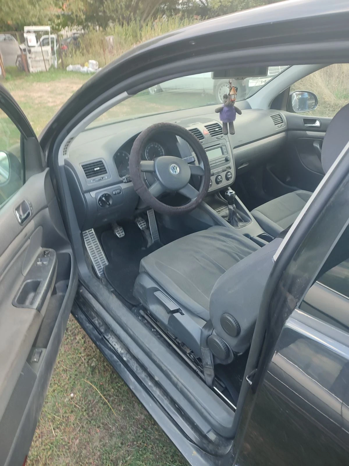 VW Golf  - изображение 6