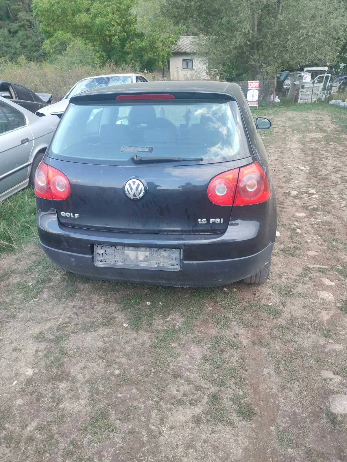 VW Golf  - изображение 3