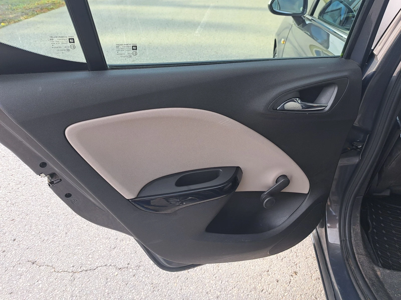 Opel Corsa 1.4TURBO-101k.c - изображение 7