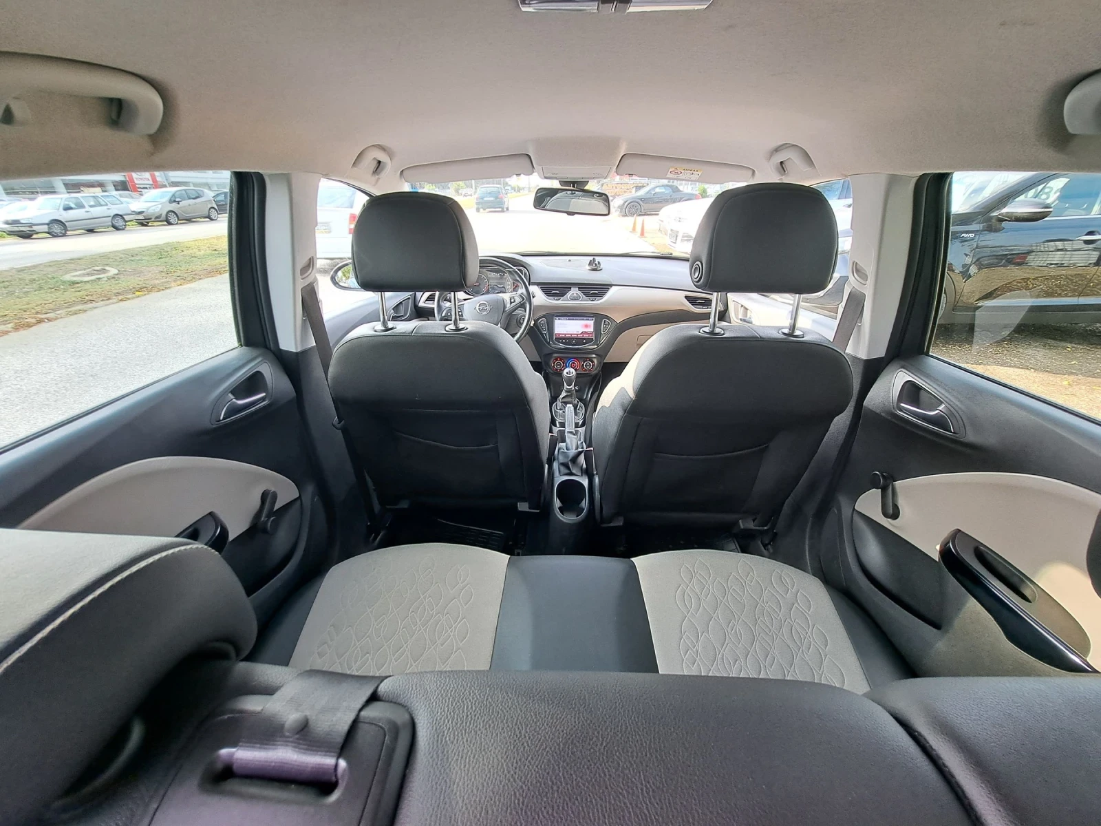 Opel Corsa 1.4TURBO-101k.c - изображение 6