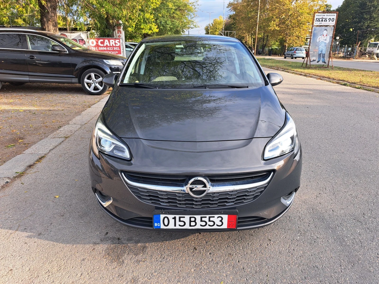 Opel Corsa 1.4TURBO-101k.c - изображение 2