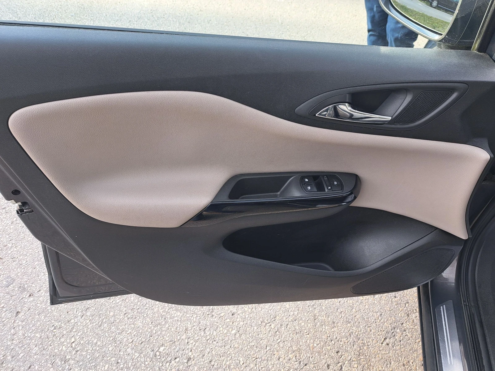 Opel Corsa 1.4TURBO-101k.c - изображение 10