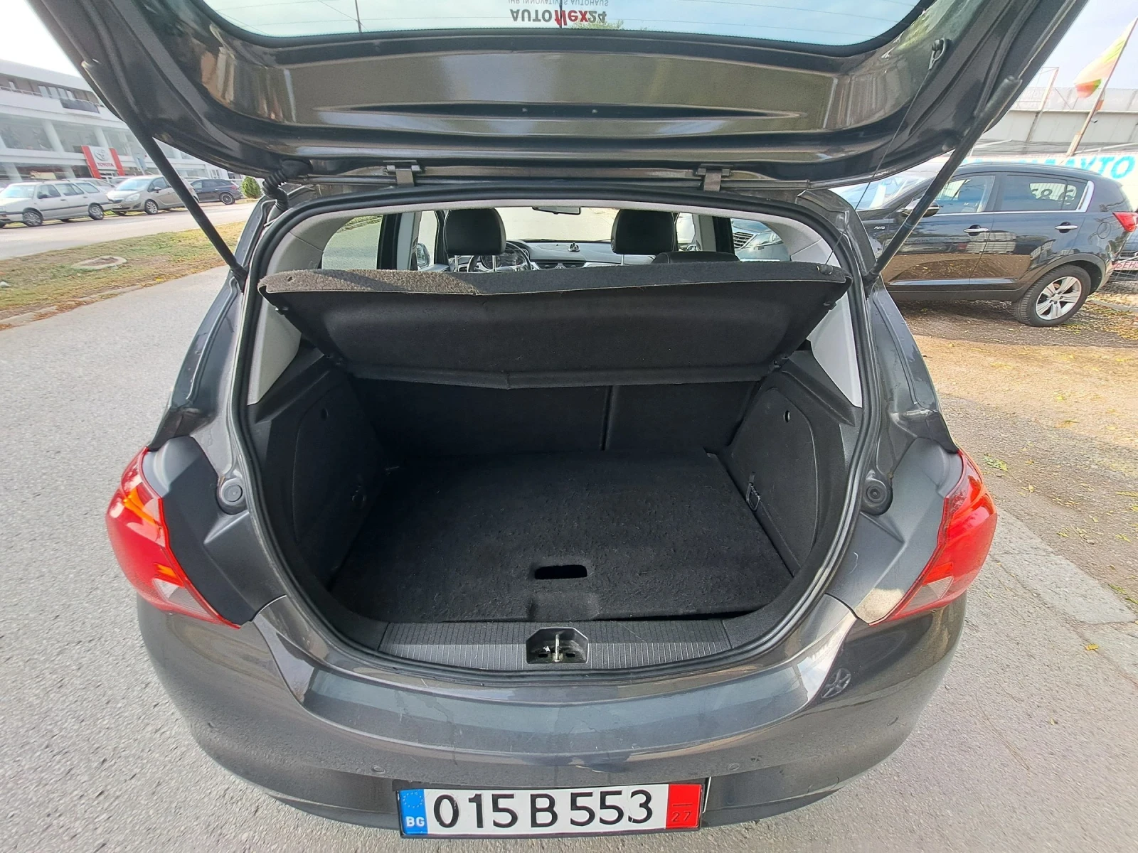 Opel Corsa 1.4TURBO-101k.c - изображение 5