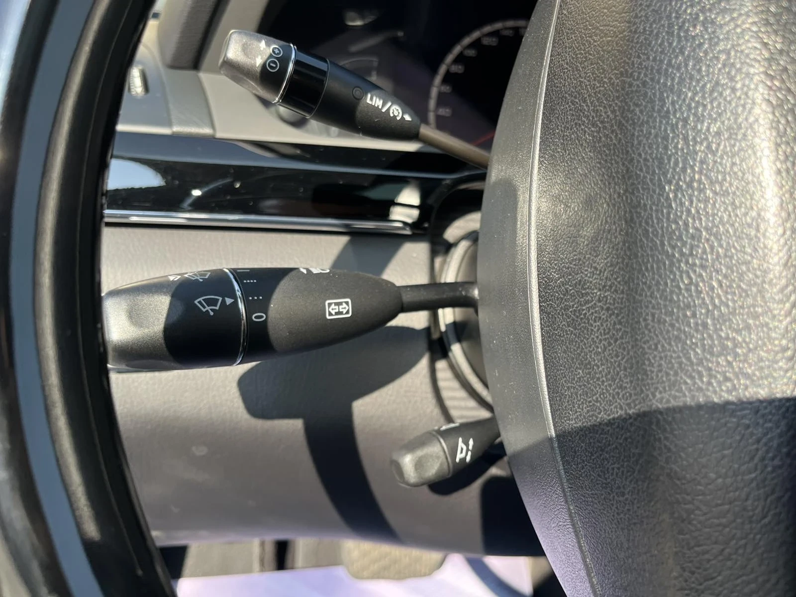 Mercedes-Benz S 500 * Gaz/Benzin* 6.3 AMG Facelift * 4Matic*  | Mobile.bg � ����������� 17