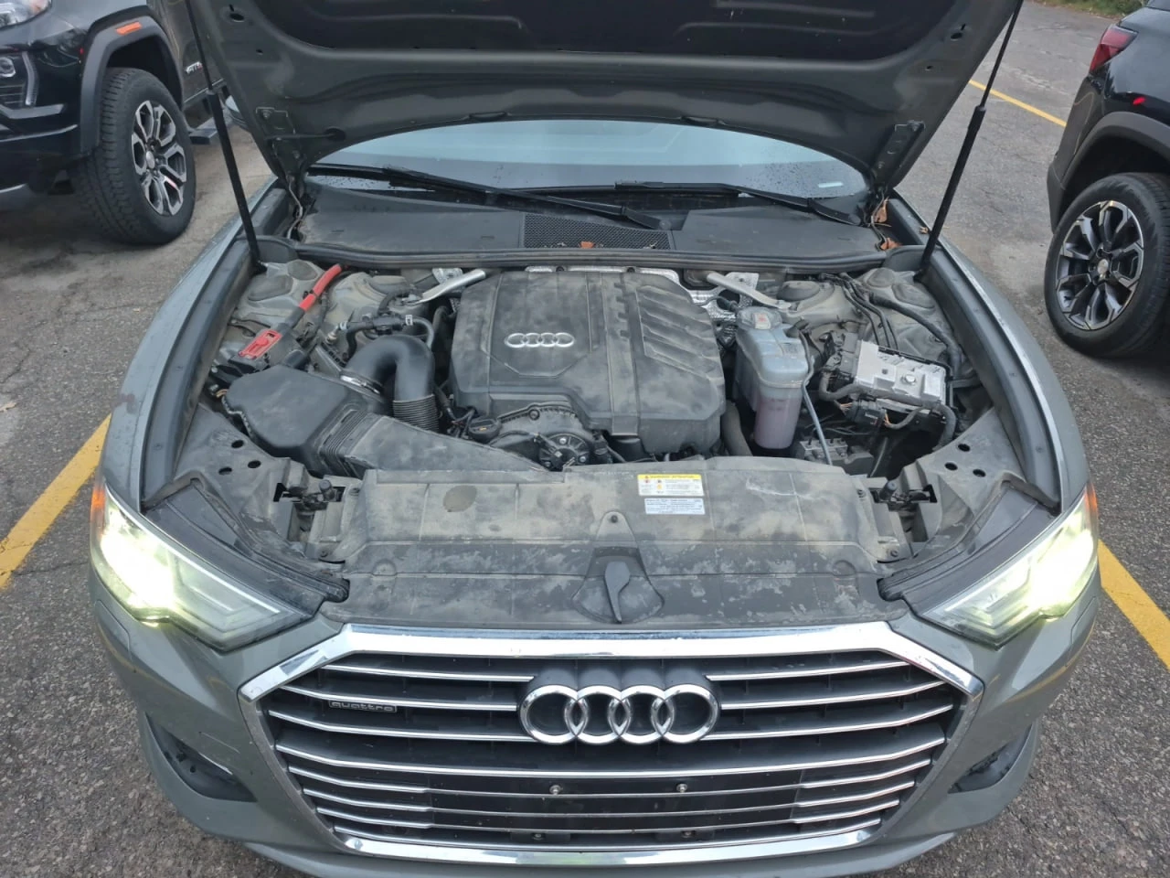 Audi A6 *  *    *   *  | Mobile.bg   14