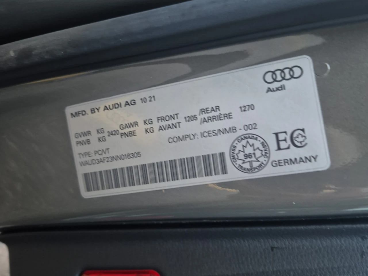 Audi A6 *  *    *   *  | Mobile.bg   15