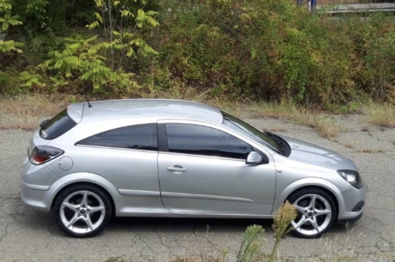 Opel Astra | Mobile.bg — изображение 1