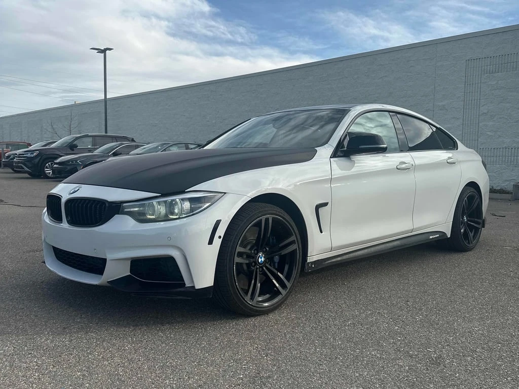 BMW 440 2018 XDRIVE *   *  | Mobile.bg   1