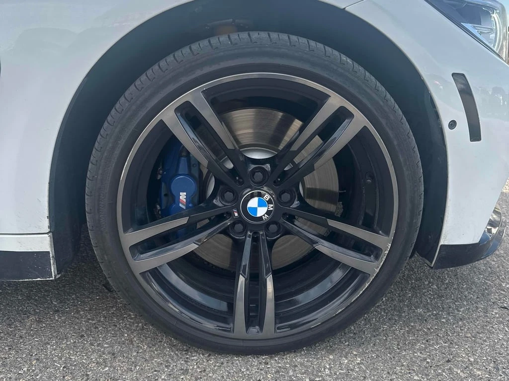 BMW 440 2018 XDRIVE * БЕЗ ПЪРВОНАЧАЛНА ВНОСКА*  - изображение 6