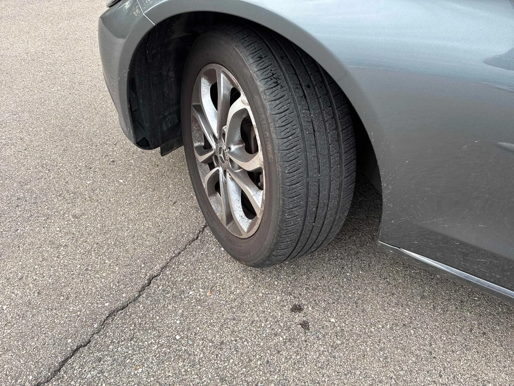 Mercedes-Benz C 300 2017 4MATIC * БЕЗ ПЪРВОНАЧАЛНА ВНОСКА*  - изображение 6