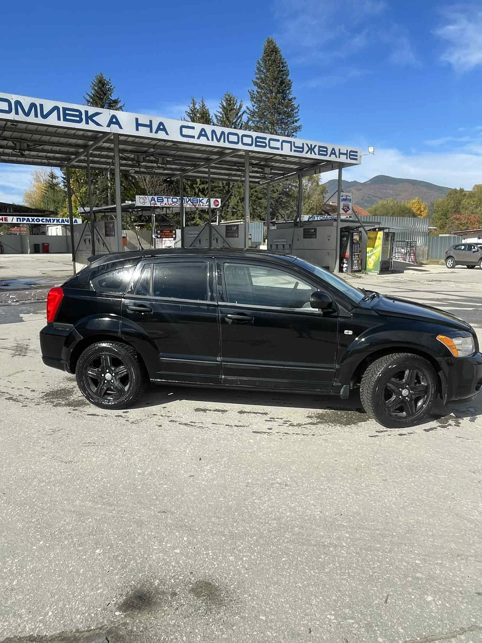 Dodge Caliber | Mobile.bg — изображение 3