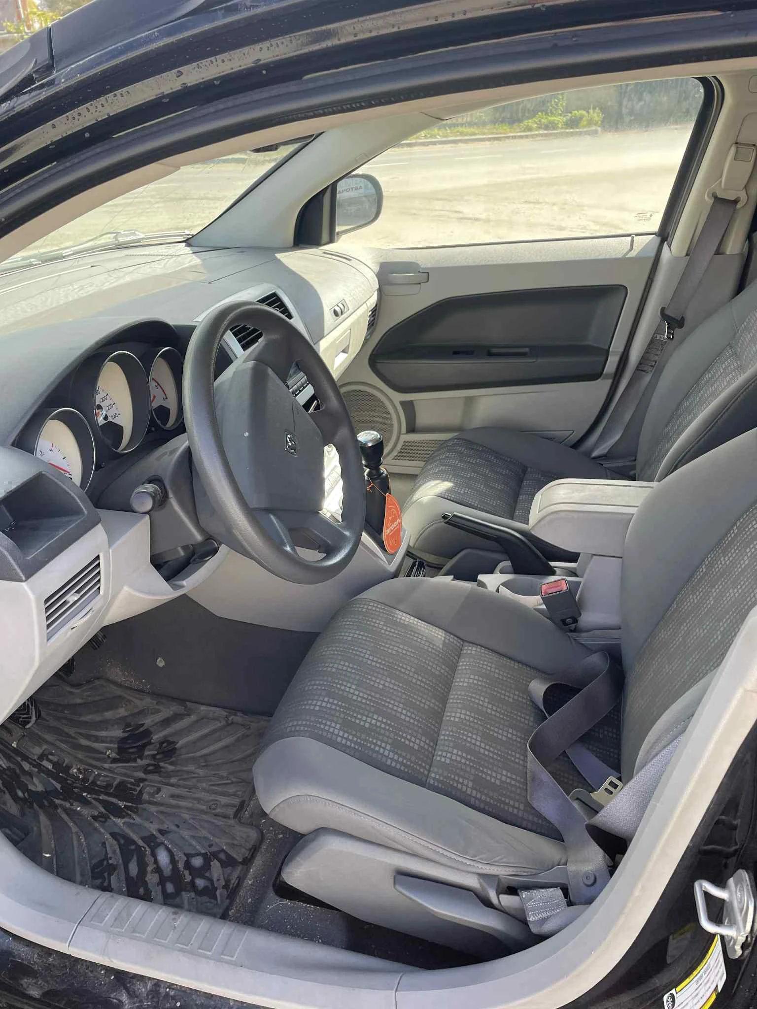 Dodge Caliber | Mobile.bg — изображение 6