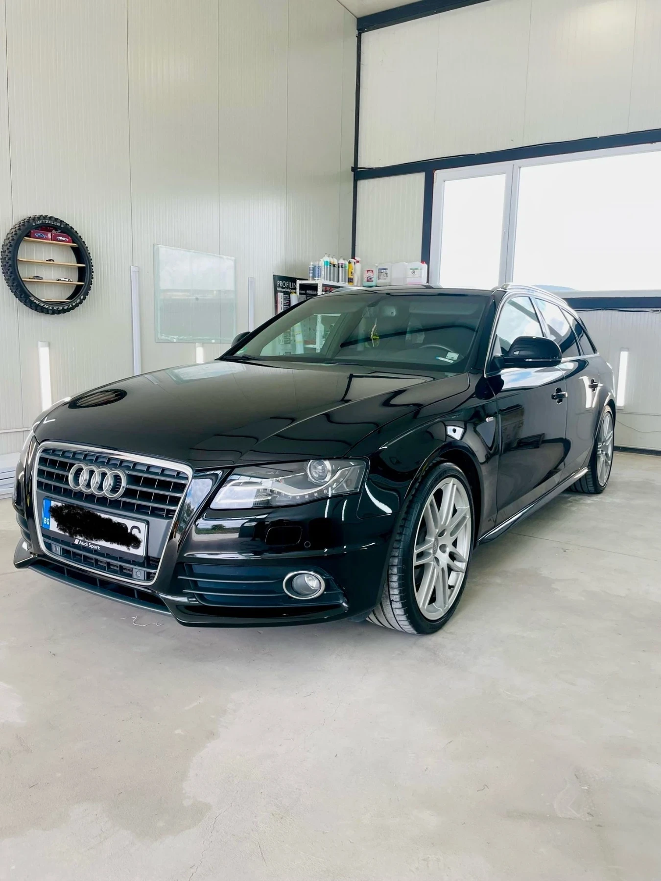 Audi A4 3Slinee | Mobile.bg   5
