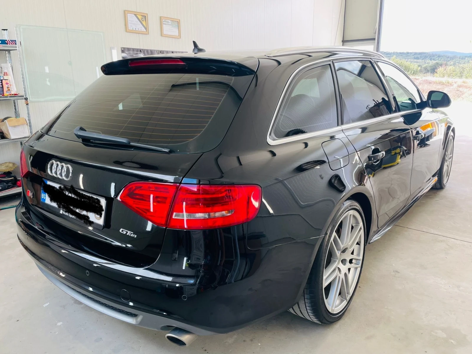 Audi A4 3Slinee | Mobile.bg   7