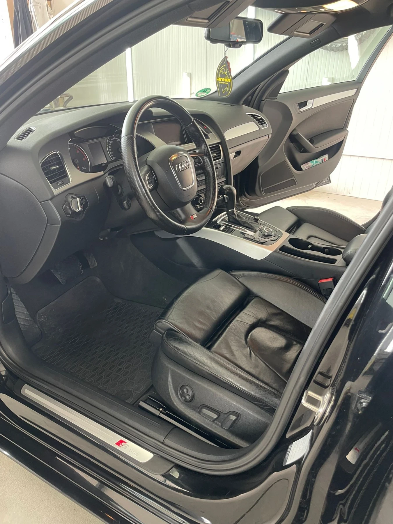 Audi A4 3Slinee | Mobile.bg   9