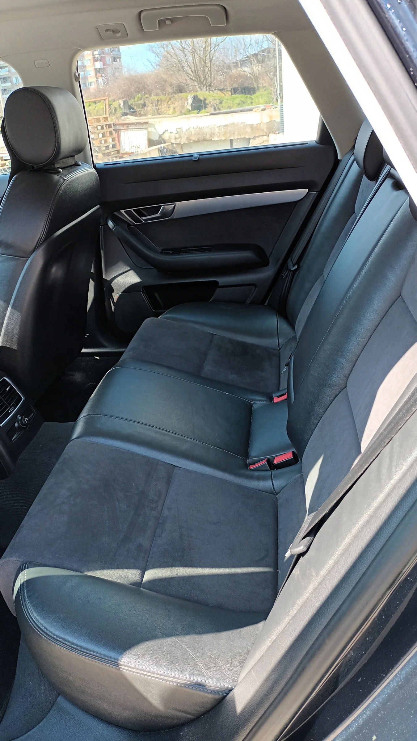 Audi A6 3.0 TFSI | Mobile.bg � ����������� 7