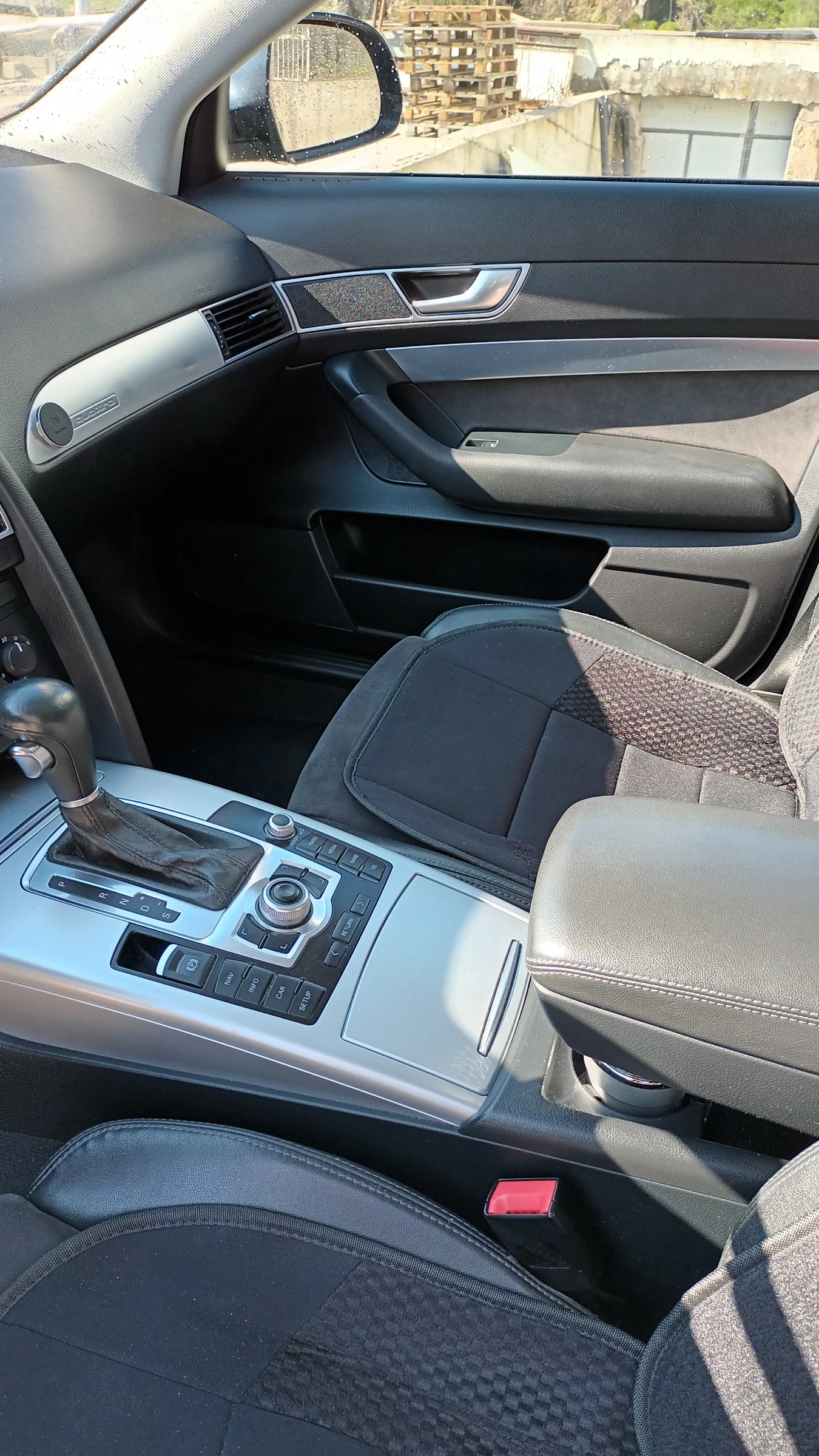 Audi A6 3.0 TFSI | Mobile.bg � ����������� 6