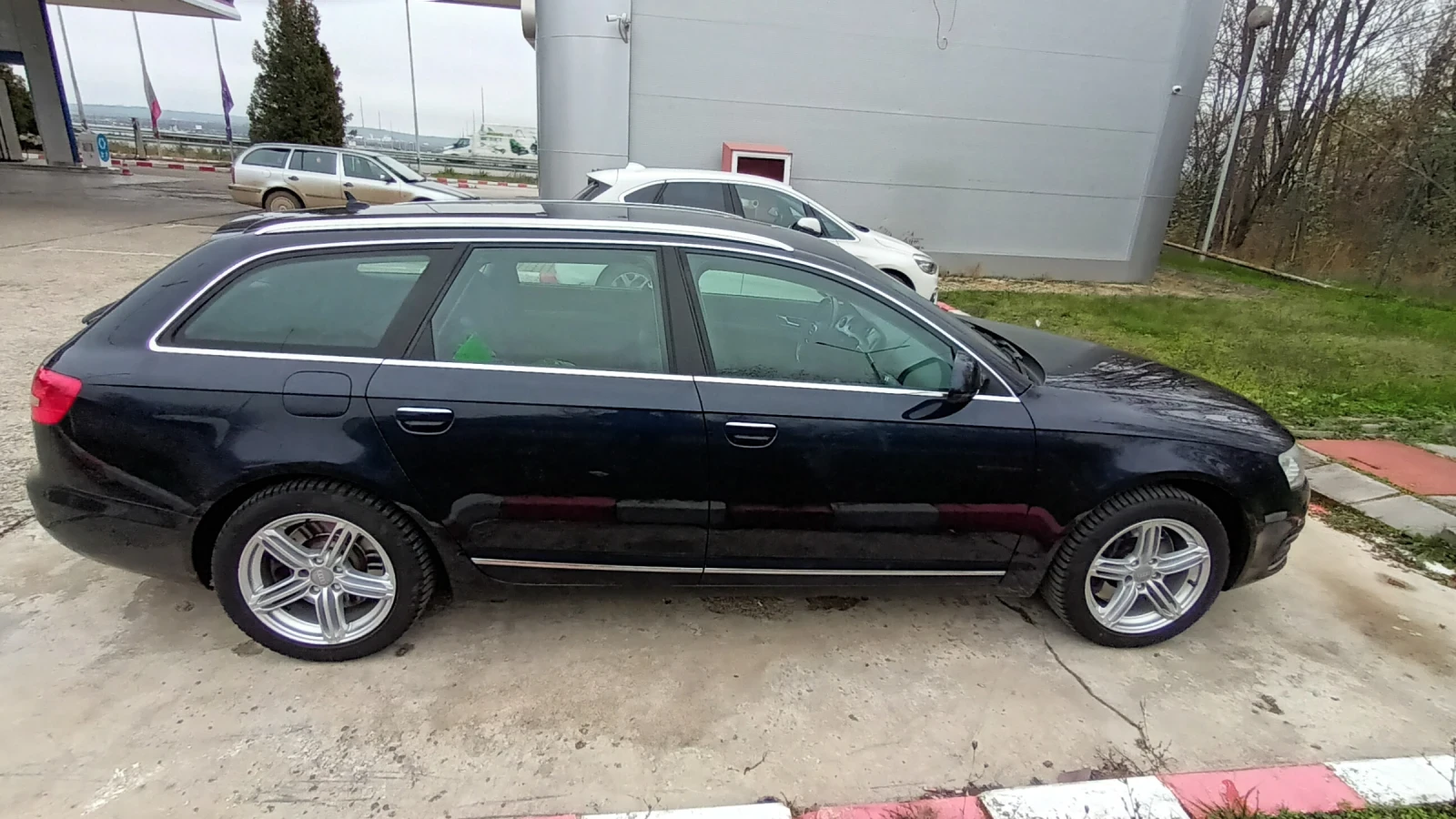 Audi A6 3.0 TFSI - изображение 2