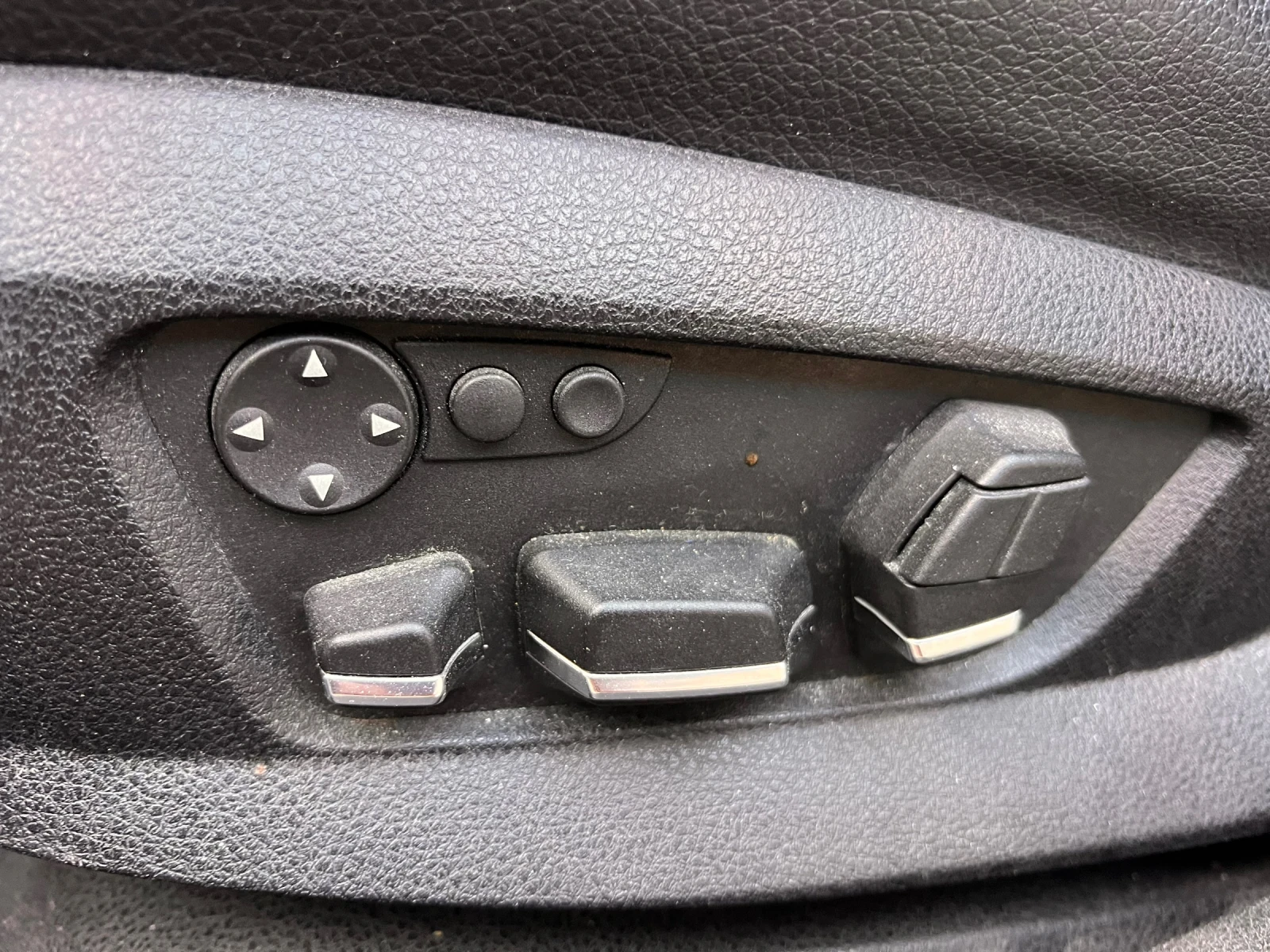 BMW 530 525d 204 - изображение 10