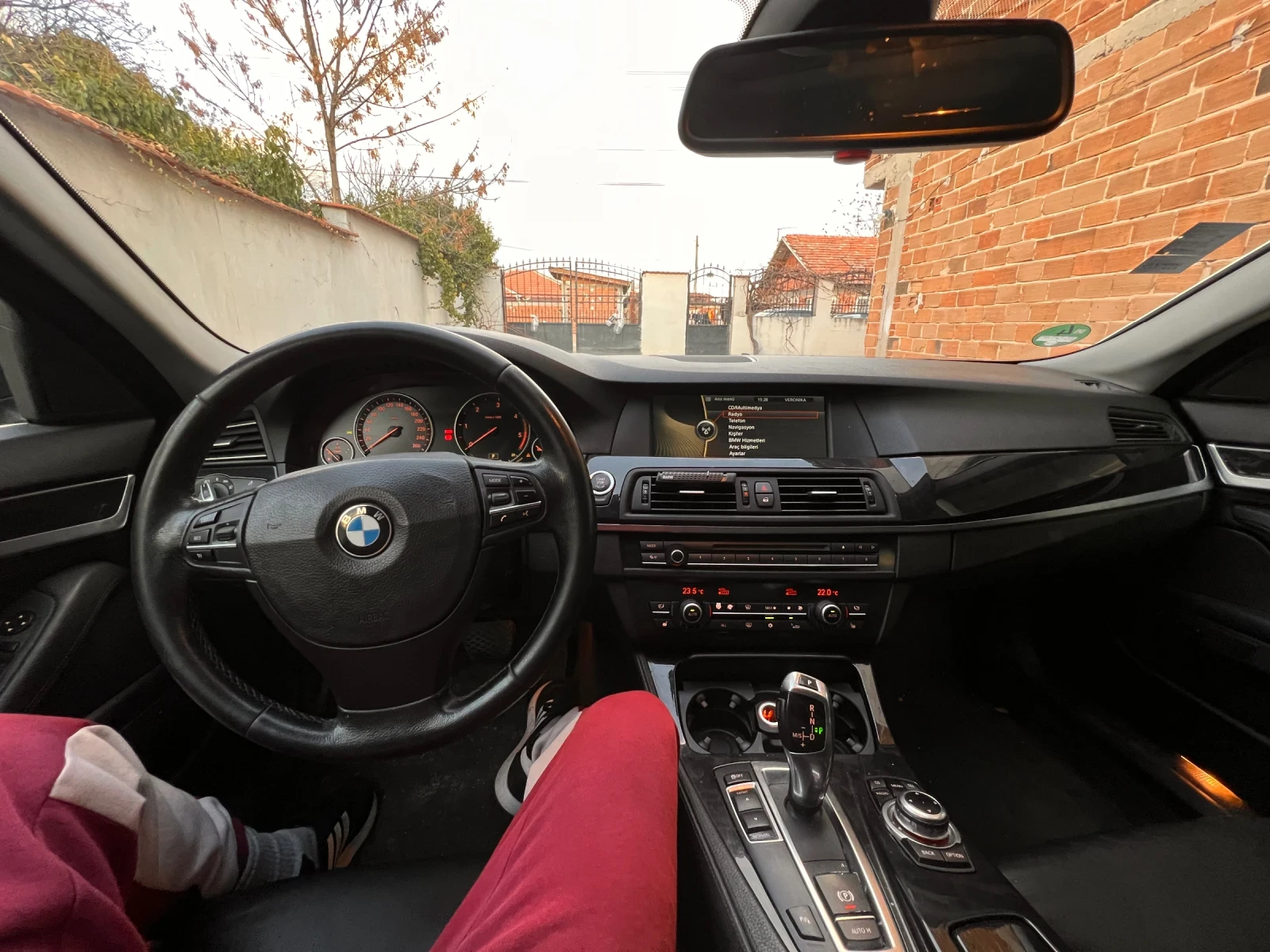 BMW 530 525d 204 | Mobile.bg � ����������� 13