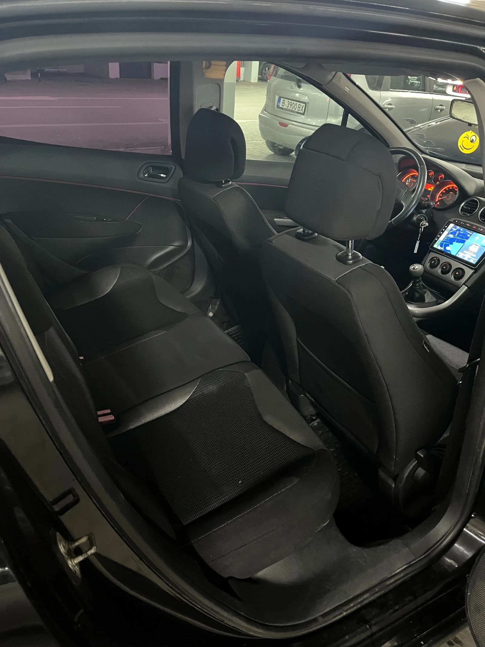 Peugeot 308 1.6HDI - изображение 6