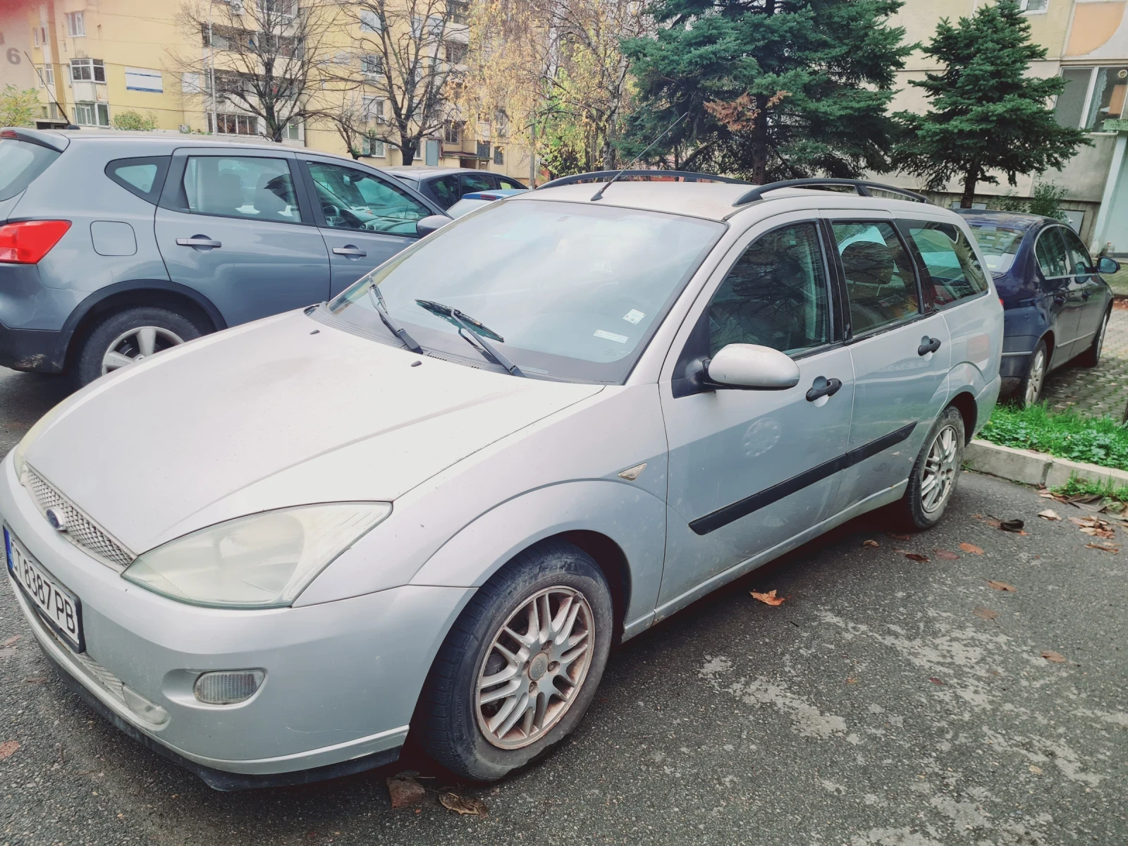 Ford Focus  - изображение 2