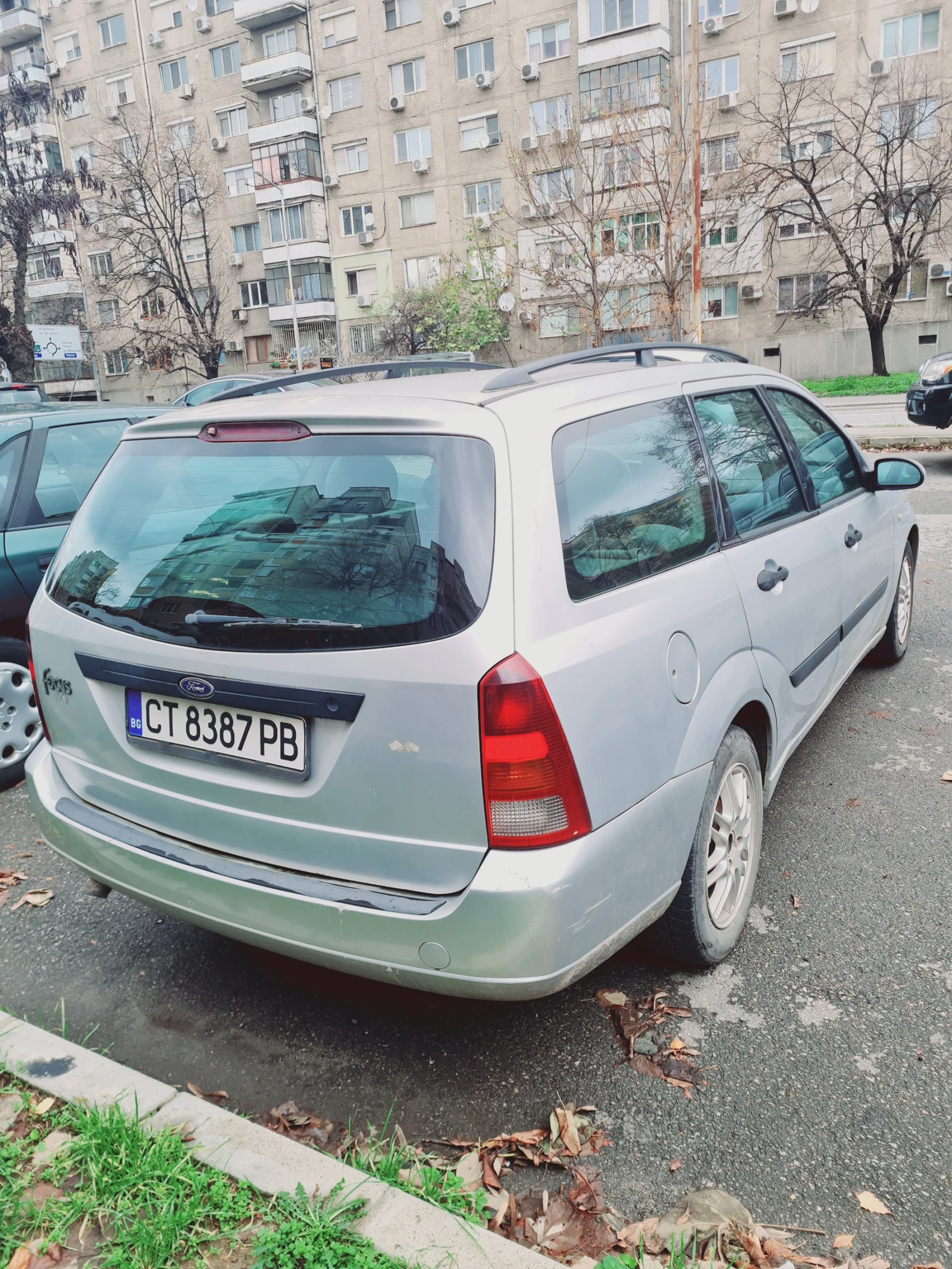 Ford Focus  - изображение 3