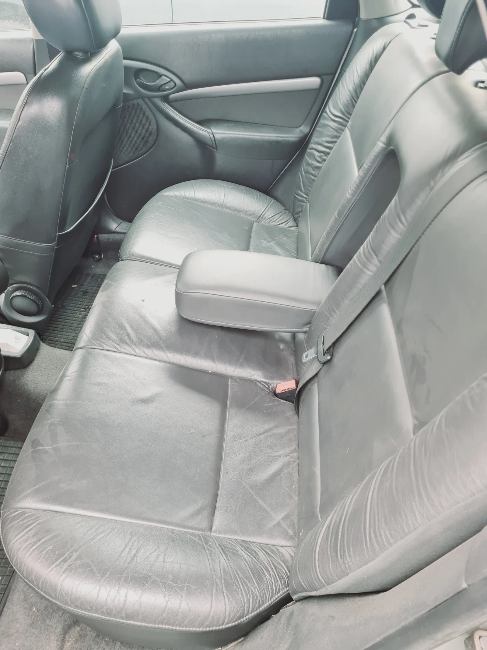 Ford Focus  - изображение 6