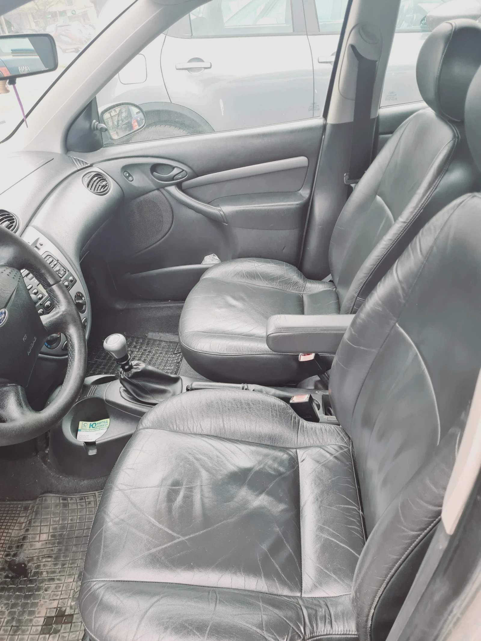 Ford Focus  - изображение 5