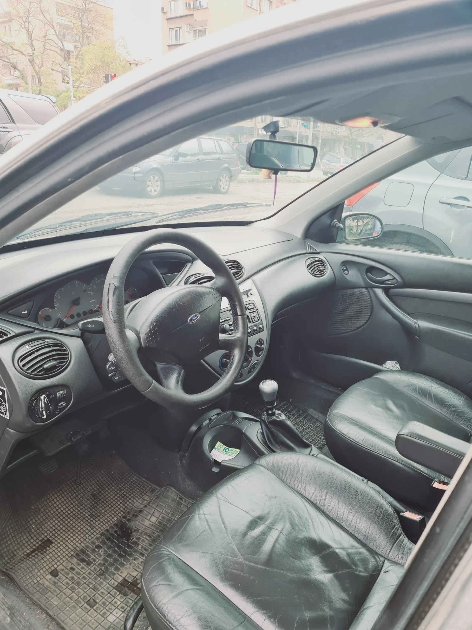 Ford Focus  - изображение 4