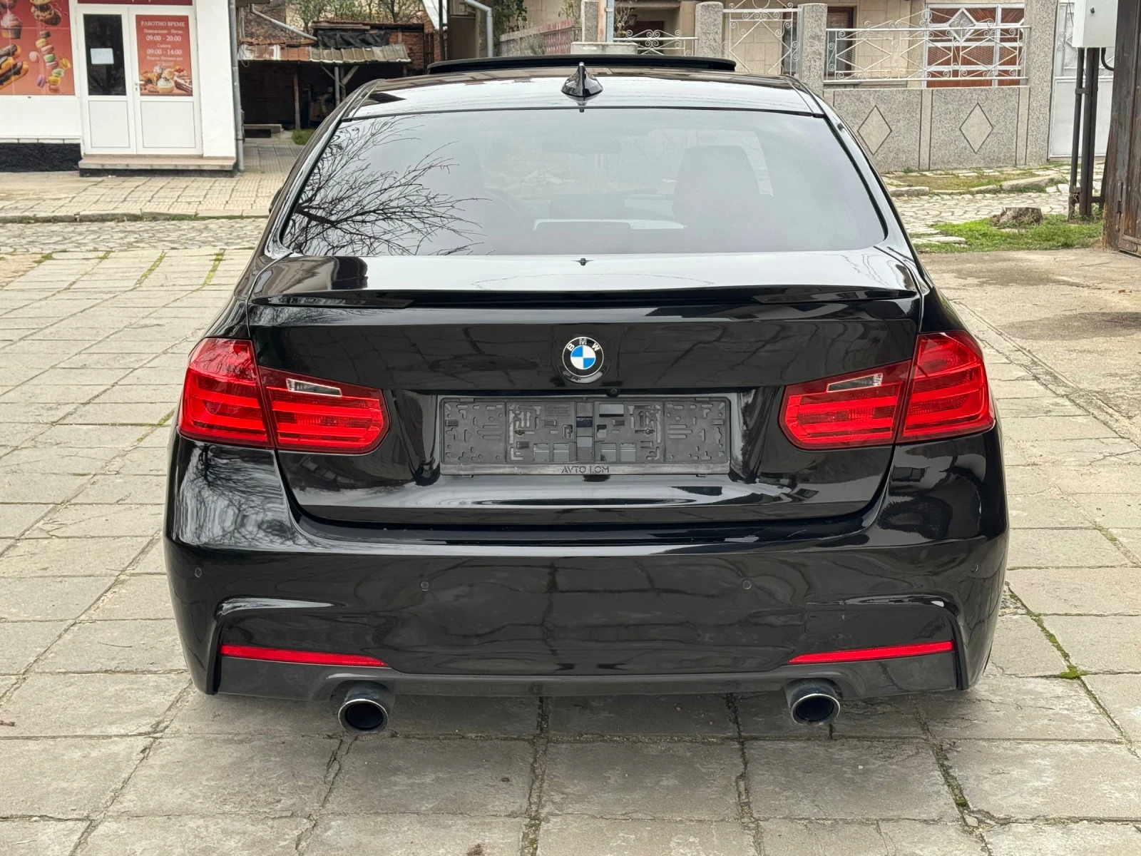 BMW 330 М-пакет - изображение 7