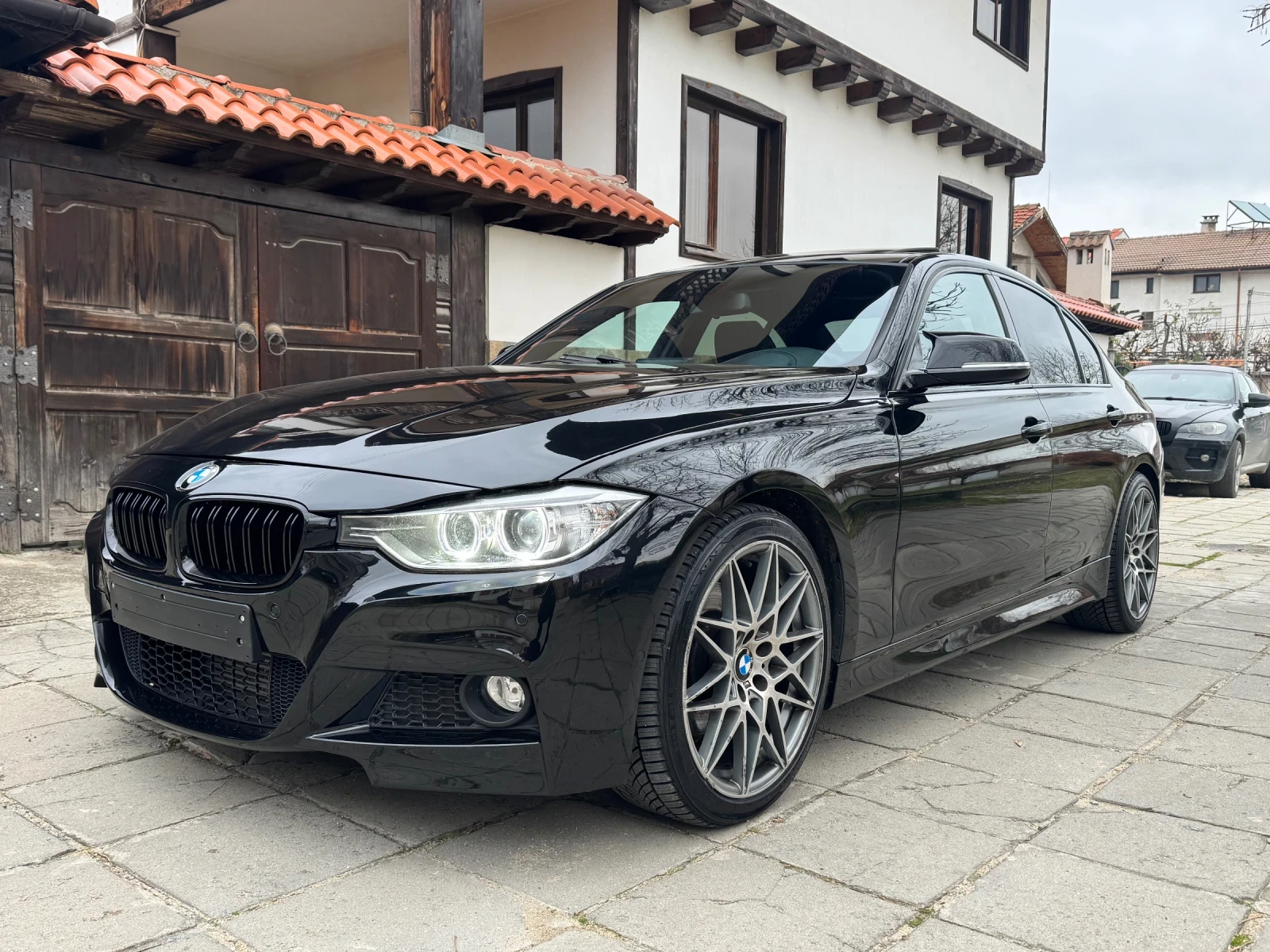 BMW 330 М-пакет - изображение 3