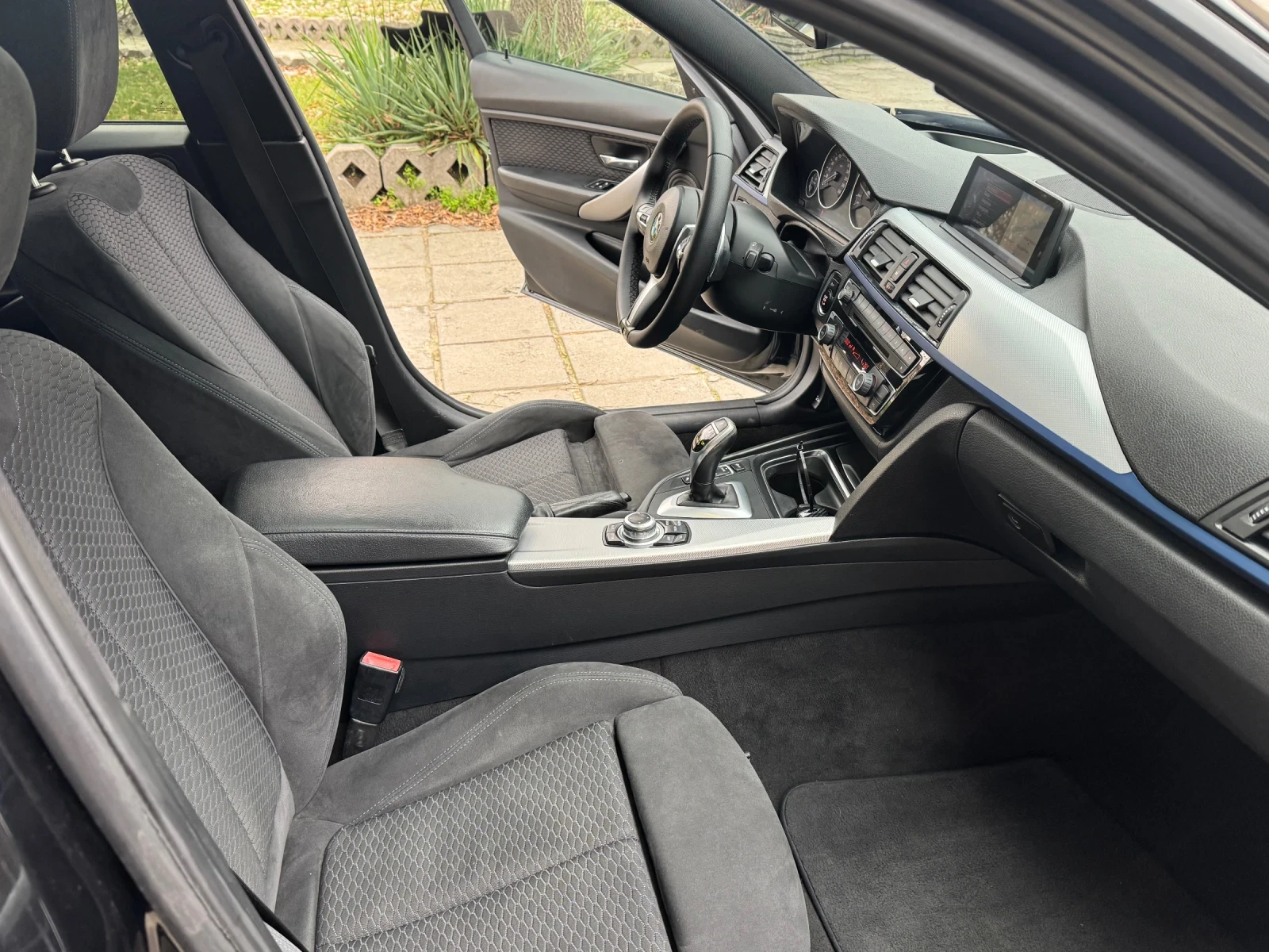 BMW 330 - | Mobile.bg   13