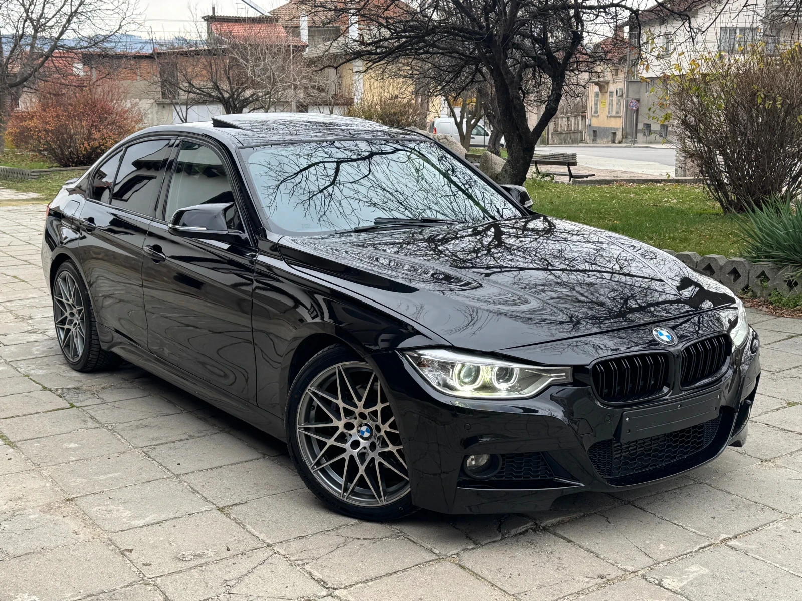 BMW 330 - | Mobile.bg   1