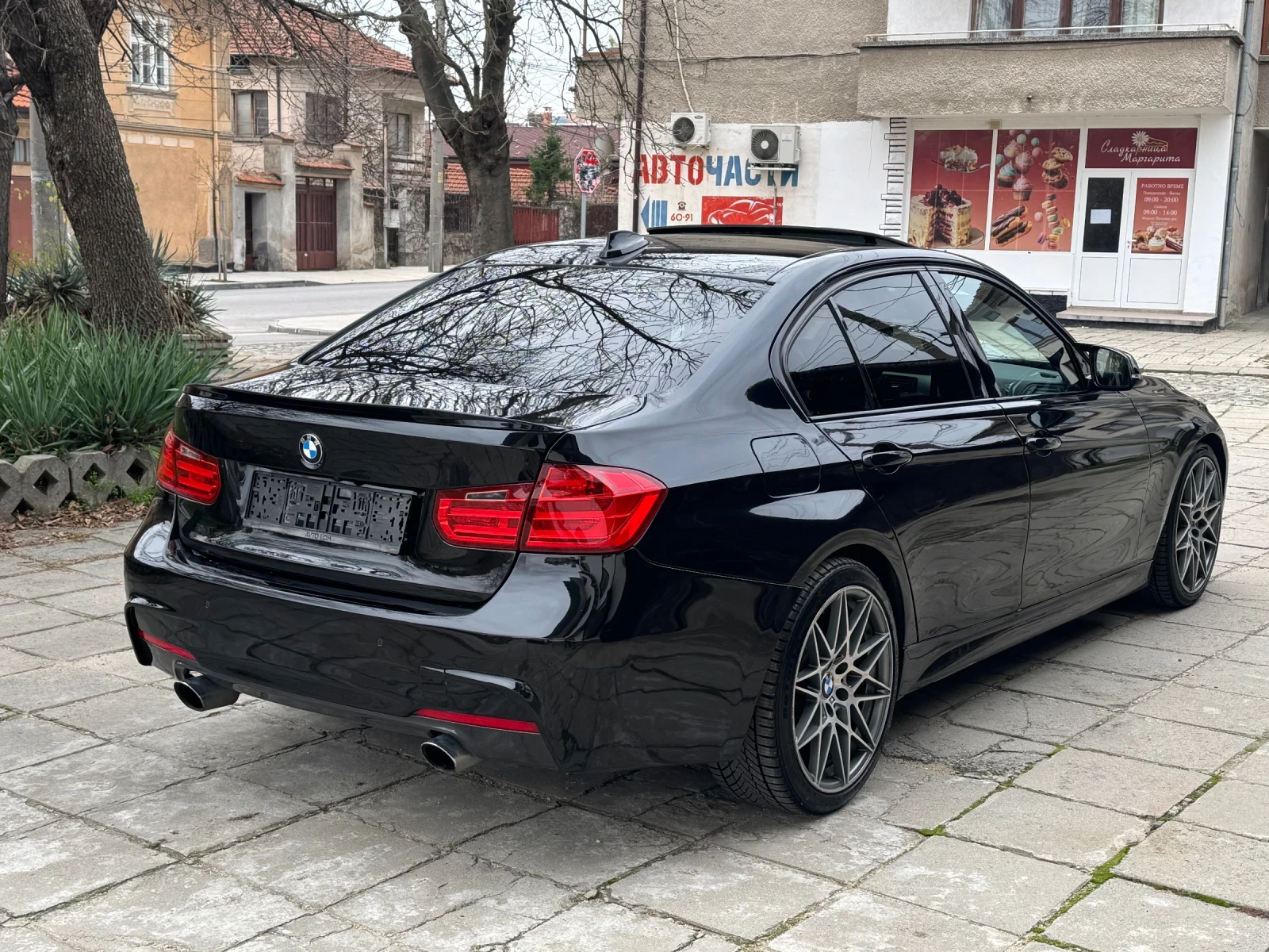 BMW 330 М-пакет - изображение 6