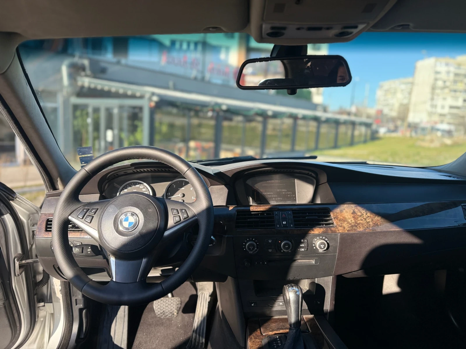 BMW 530   Euro 4 | Mobile.bg   12