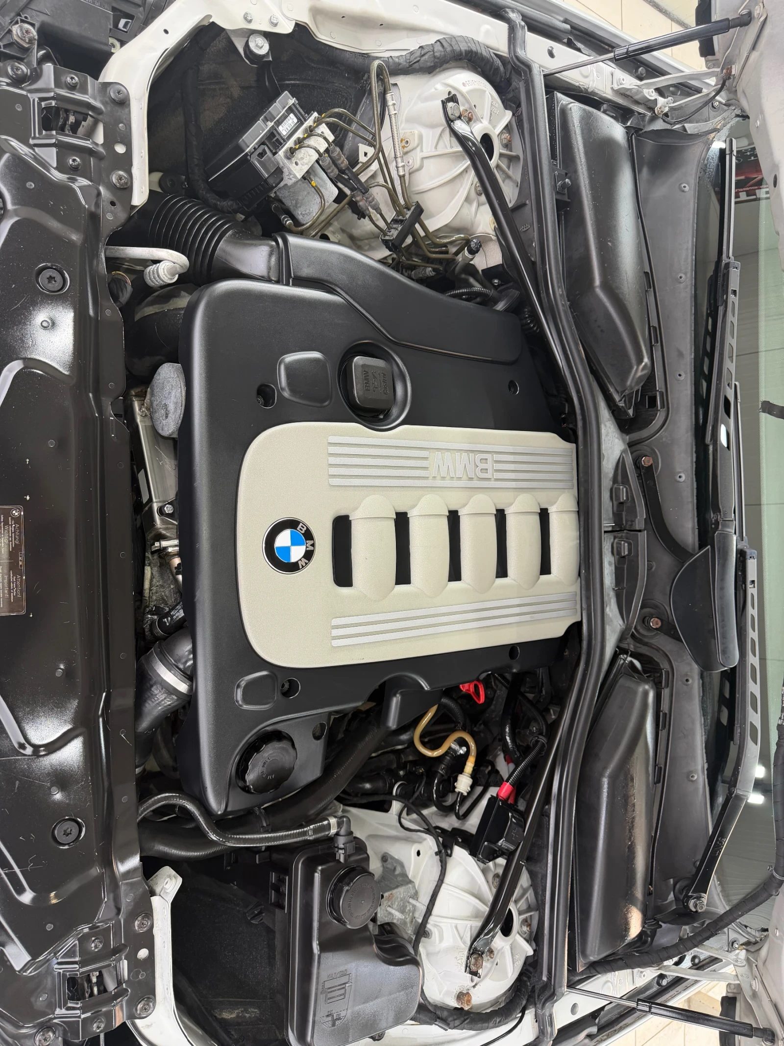 BMW 530   Euro 4 | Mobile.bg   11