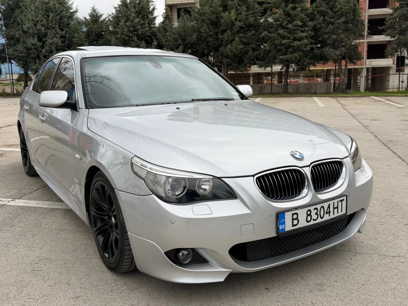BMW 530   Euro 4 | Mobile.bg   1