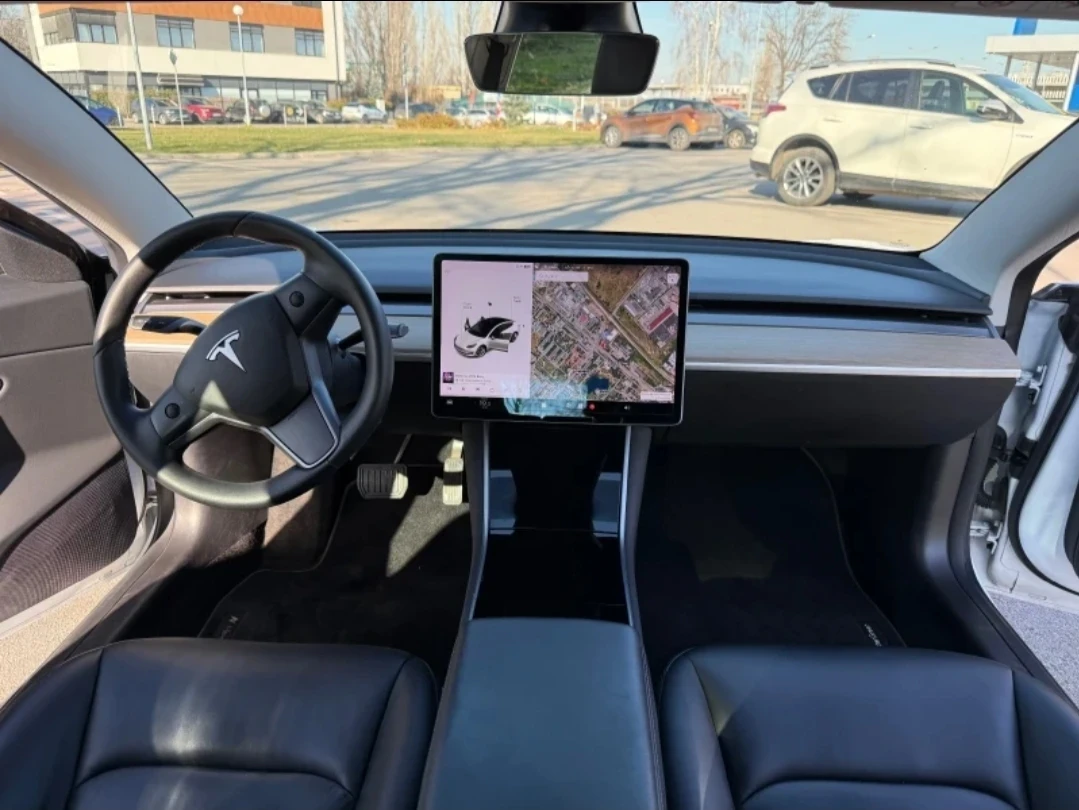 Tesla Model 3 | Mobile.bg � ����������� 1