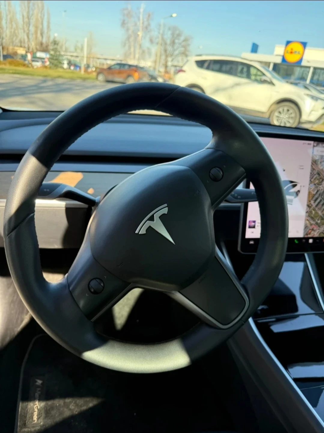 Tesla Model 3 | Mobile.bg � ����������� 8