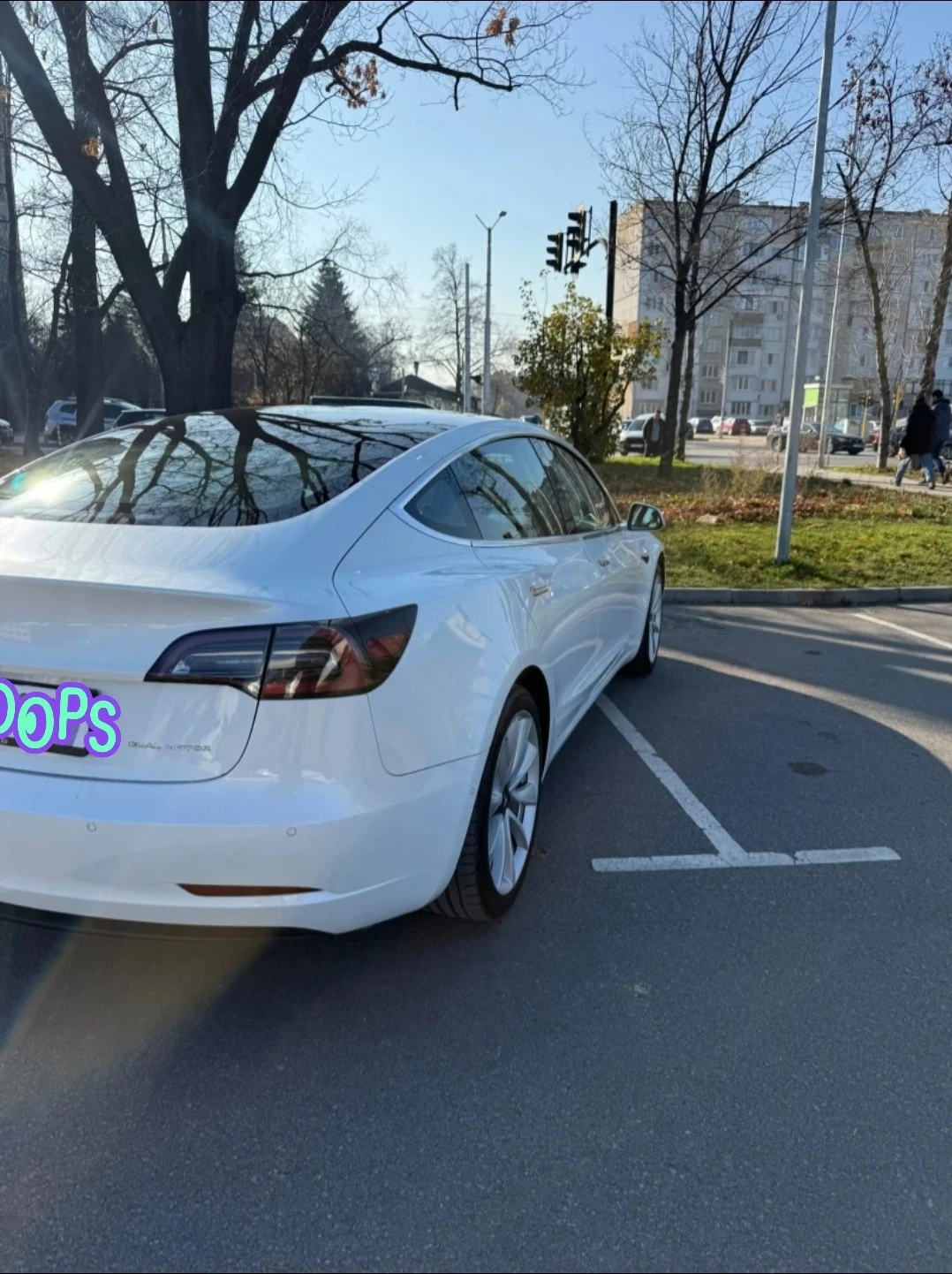 Tesla Model 3 | Mobile.bg � ����������� 2