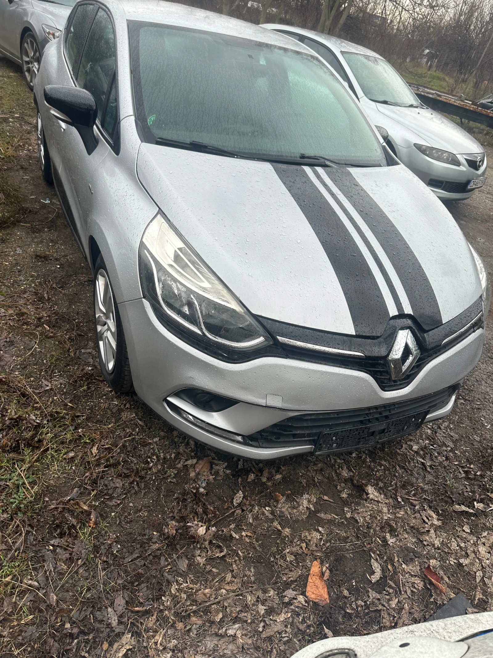 Renault Clio 1.2 LIMIDED EDITION  - изображение 4