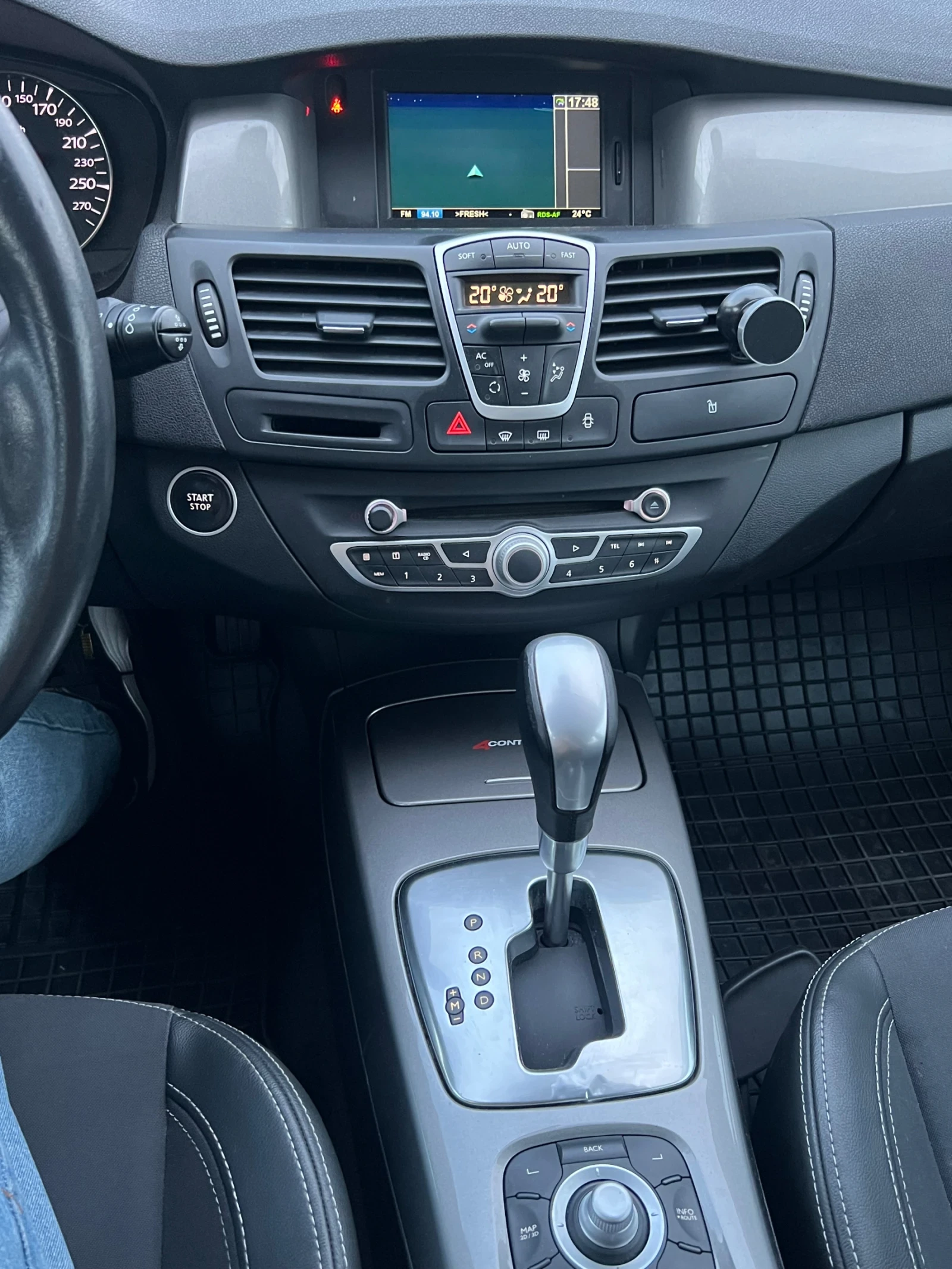 Renault Laguna 2.0dCi 4Control - изображение 9