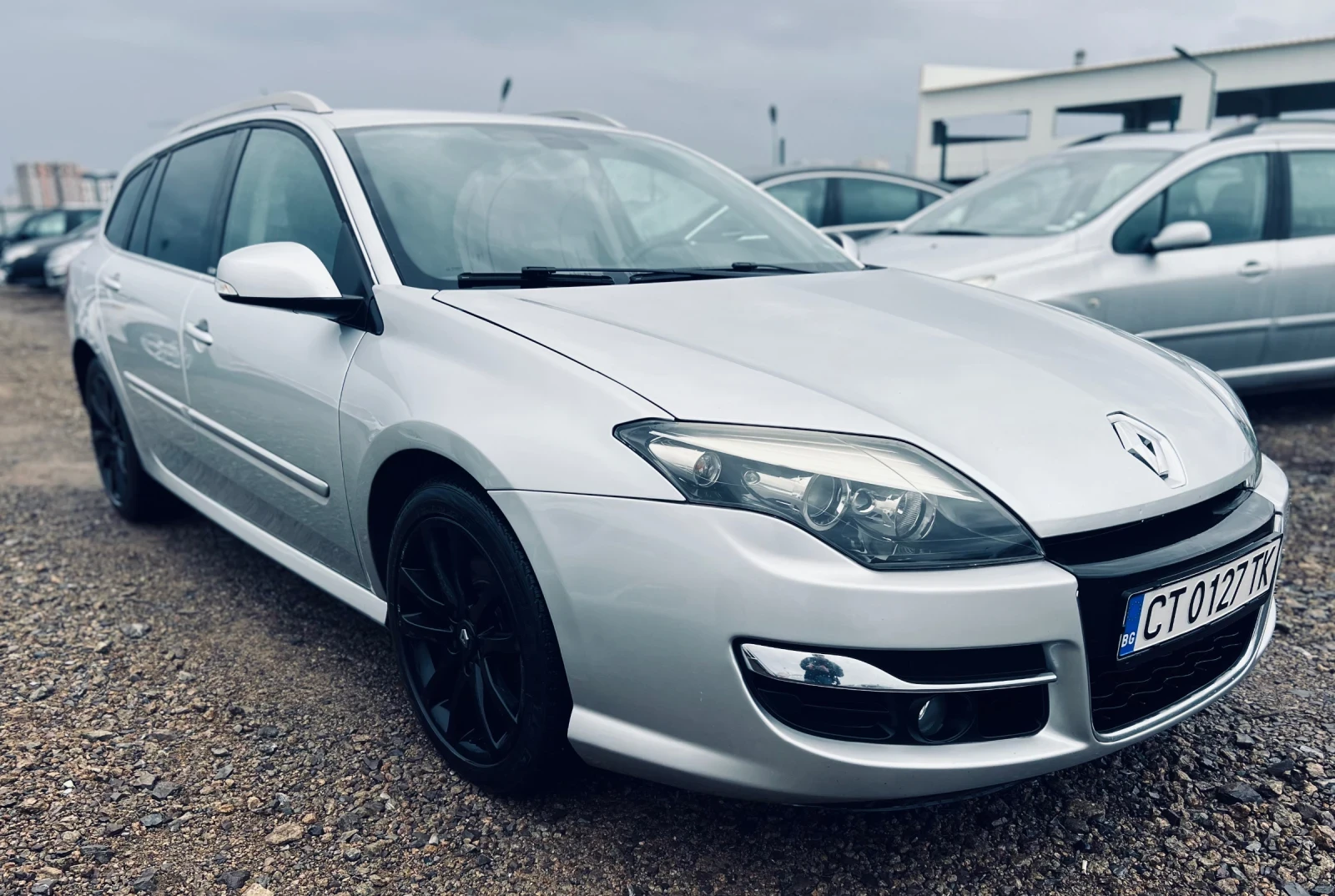 Renault Laguna 2.0dCi 4Control | Mobile.bg � ����������� 1
